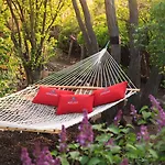 Inn Of The Turquoise Bear