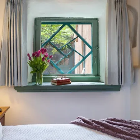 Of The Turquoise Bear Bed & Breakfast Santa Fe