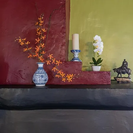 Bed & Breakfast Of The Turquoise Bear Santa Fe