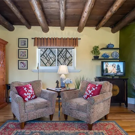 Of The Turquoise Bear 3* Santa Fe