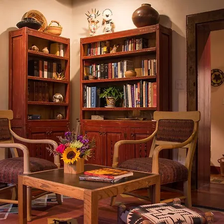 Of The Turquoise Bear Bed & Breakfast 3*