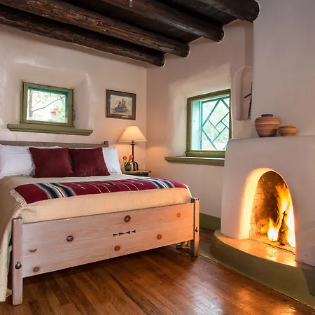 Of The Turquoise Bear 3* Santa Fe