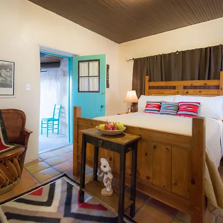 Bed & Breakfast Of The Turquoise Bear 3*