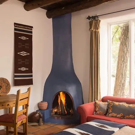 Bed & Breakfast Of The Turquoise Bear 3*