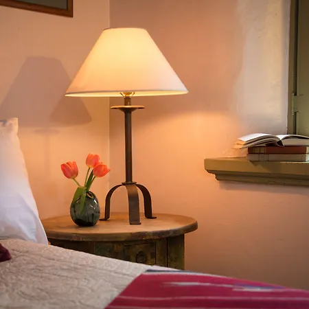 Of The Turquoise Bear 3* Santa Fe