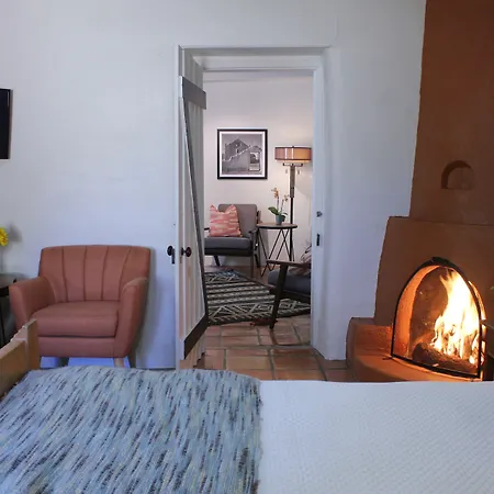Of The Turquoise Bear 3* Santa Fe
