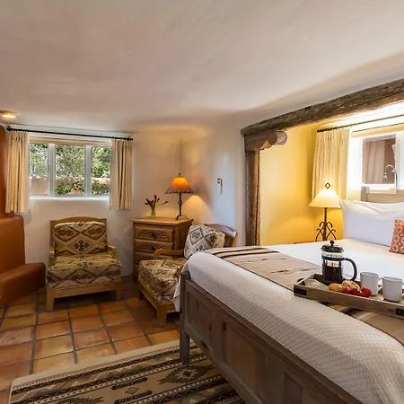 Bed & Breakfast Of The Turquoise Bear
