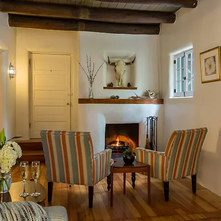 Of The Turquoise Bear 3* Santa Fe