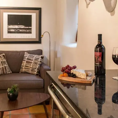 Bed & Breakfast Of The Turquoise Bear 3*