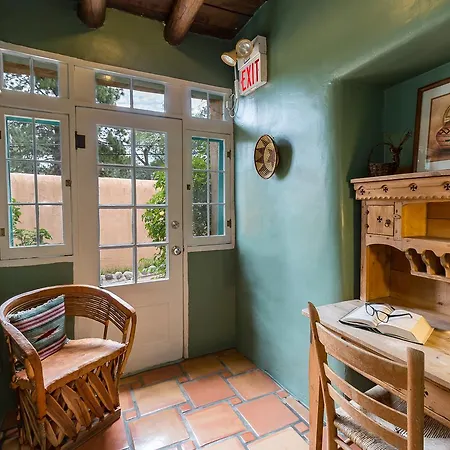 Of The Turquoise Bear Bed & Breakfast 3*