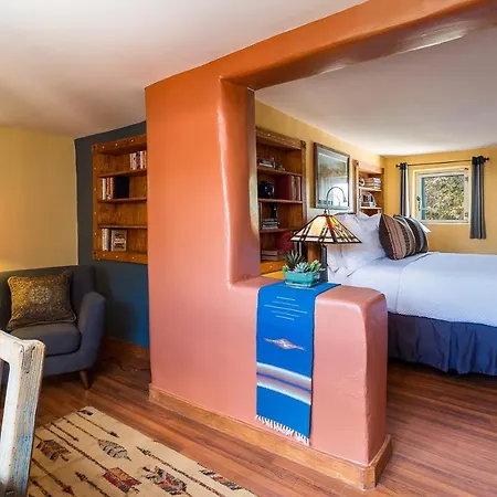 Of The Turquoise Bear Bed & Breakfast 3*