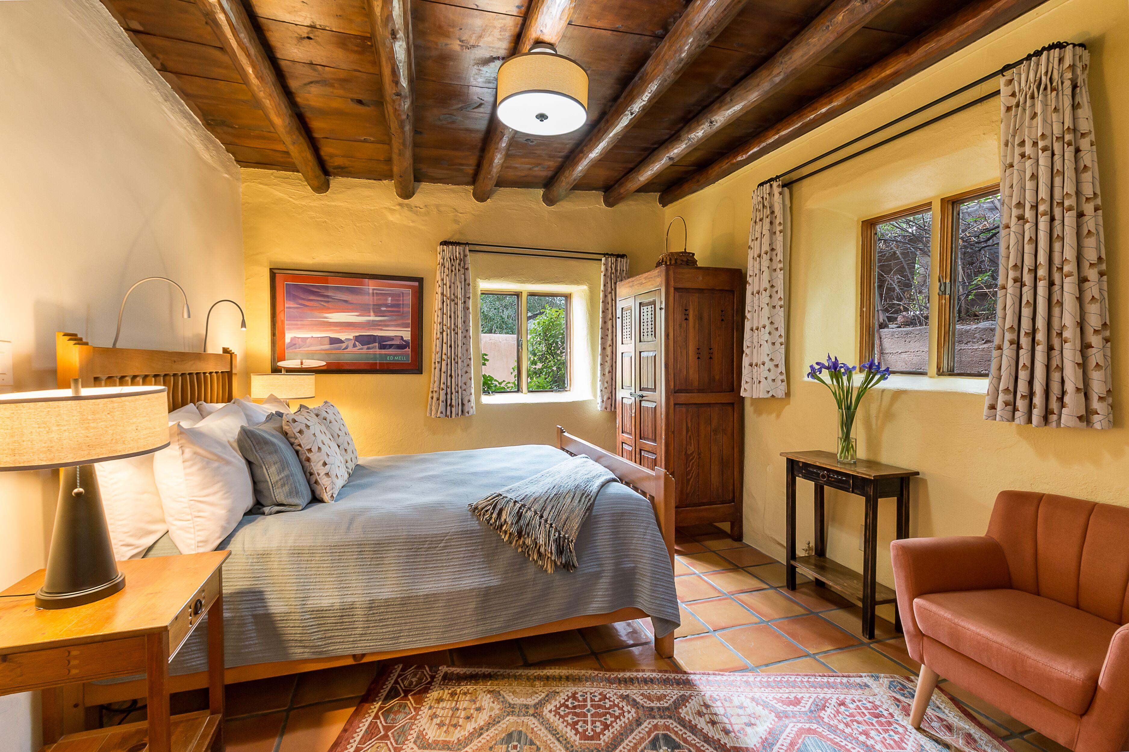 Bed and breakfast Of The Turquoise Bear