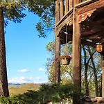Inn Of The Turquoise Bear