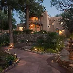 Inn Of The Turquoise Bear