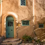 Inn Of The Turquoise Bear