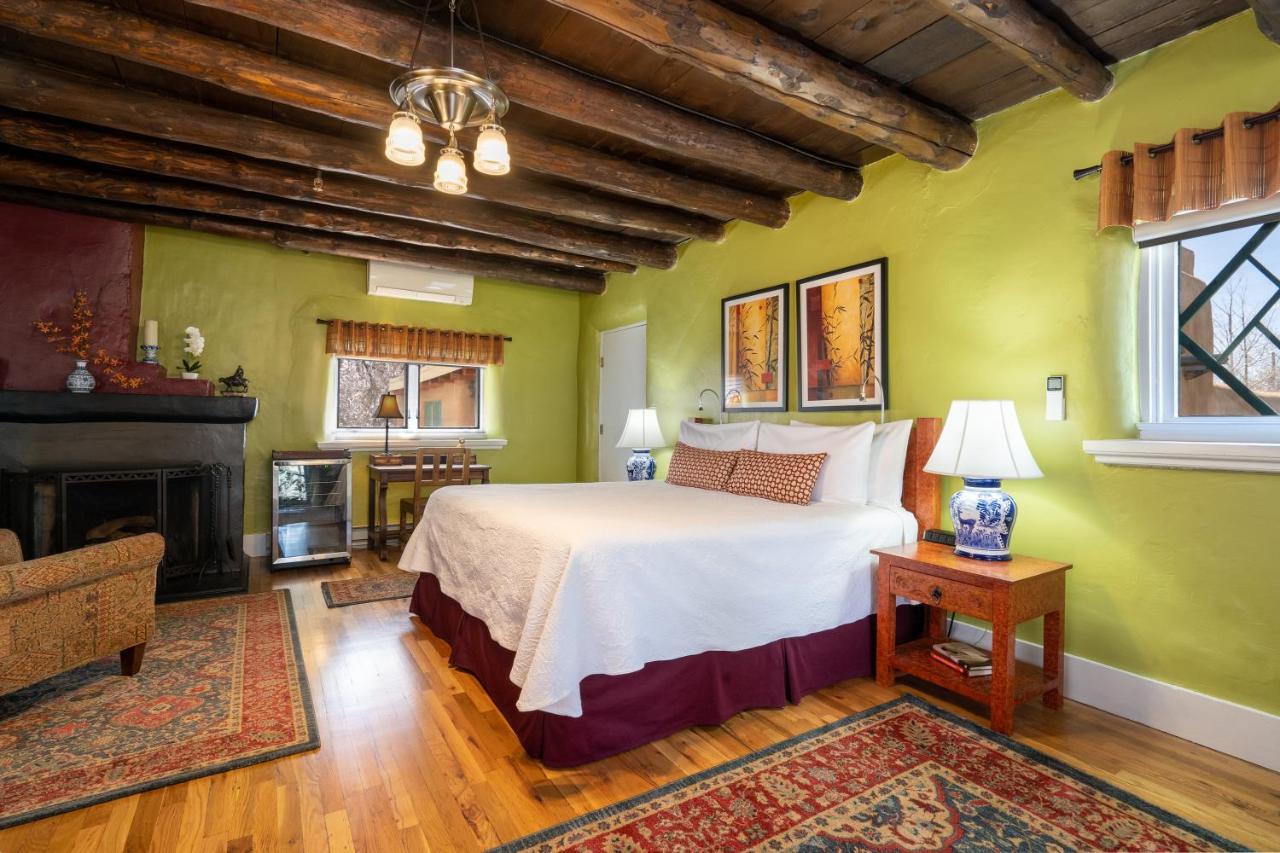 Bed and breakfast Of The Turquoise Bear 3*