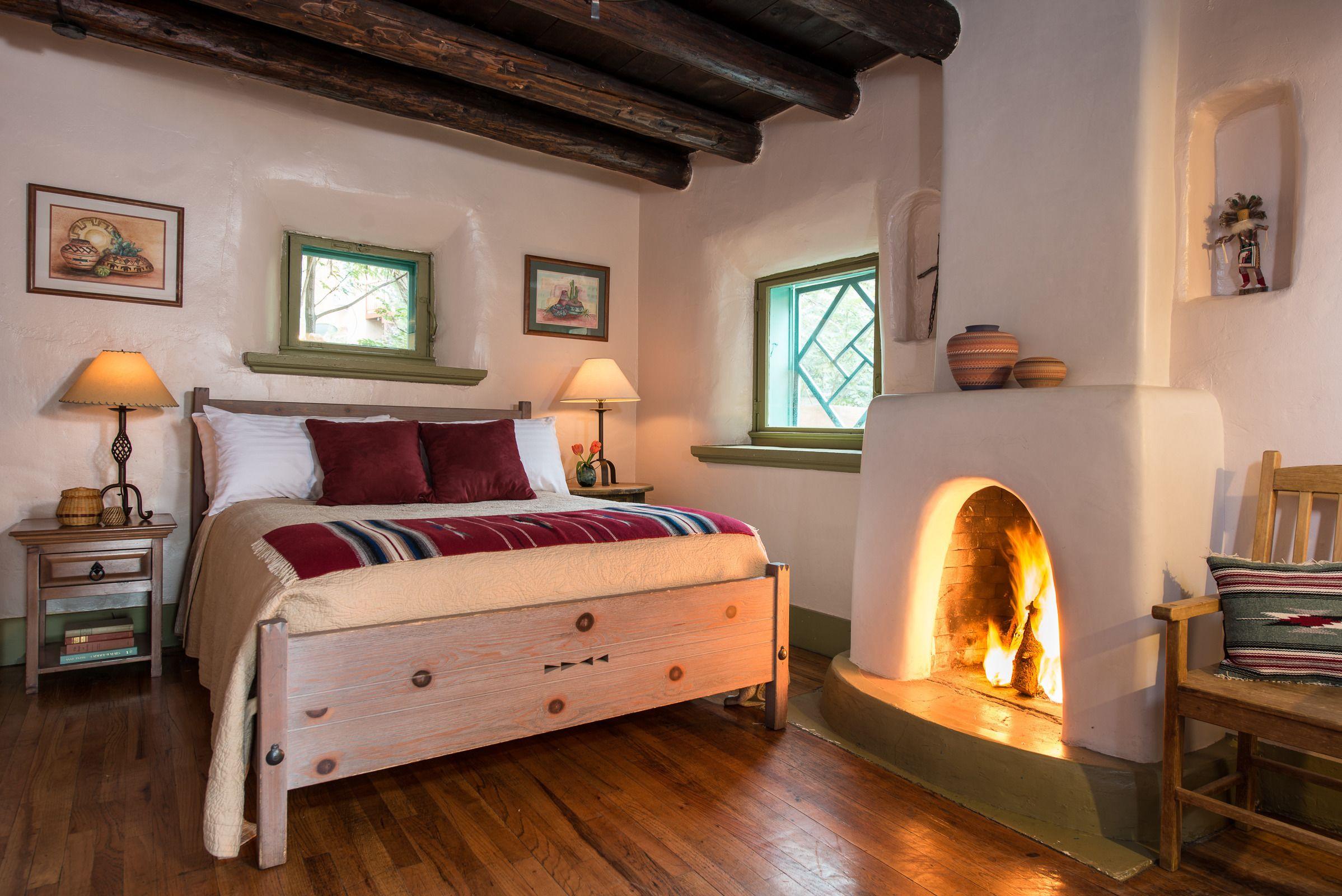Of The Turquoise Bear 3* Santa Fe