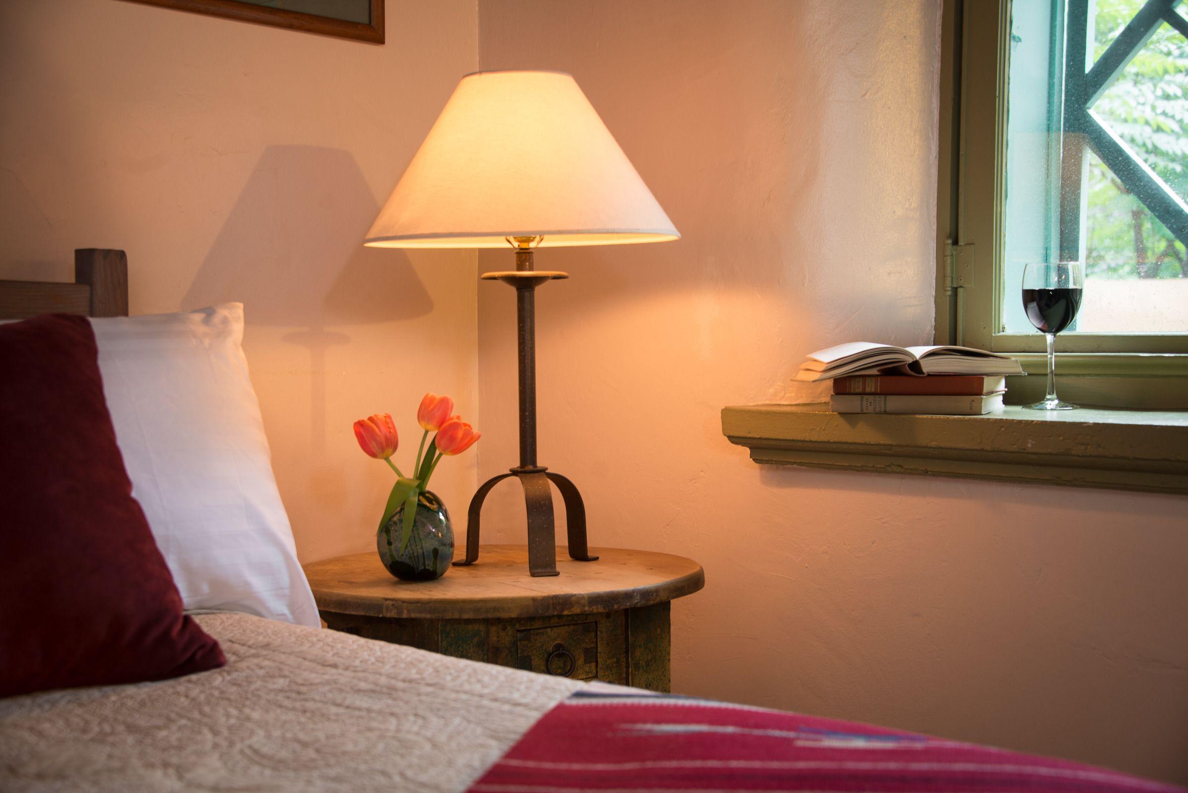 Of The Turquoise Bear 3* Santa Fe