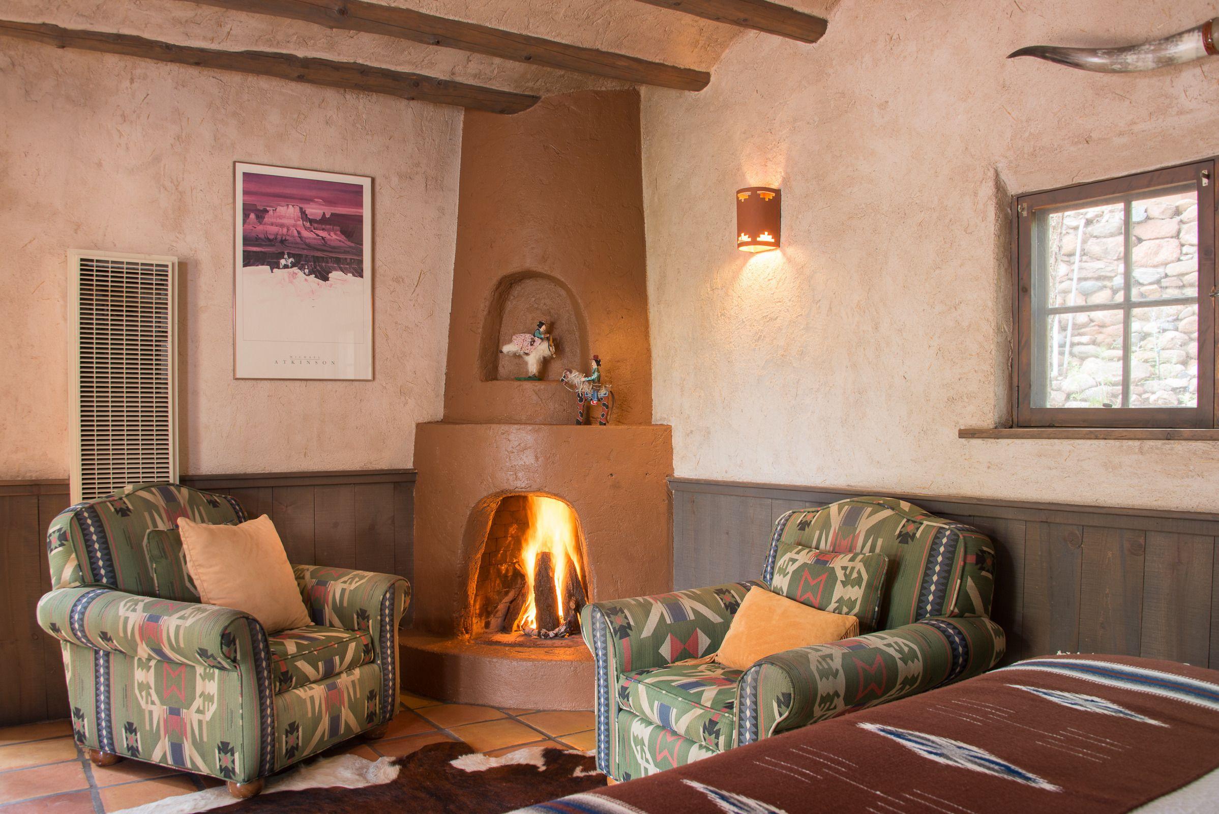 Of The Turquoise Bear Bed and breakfast