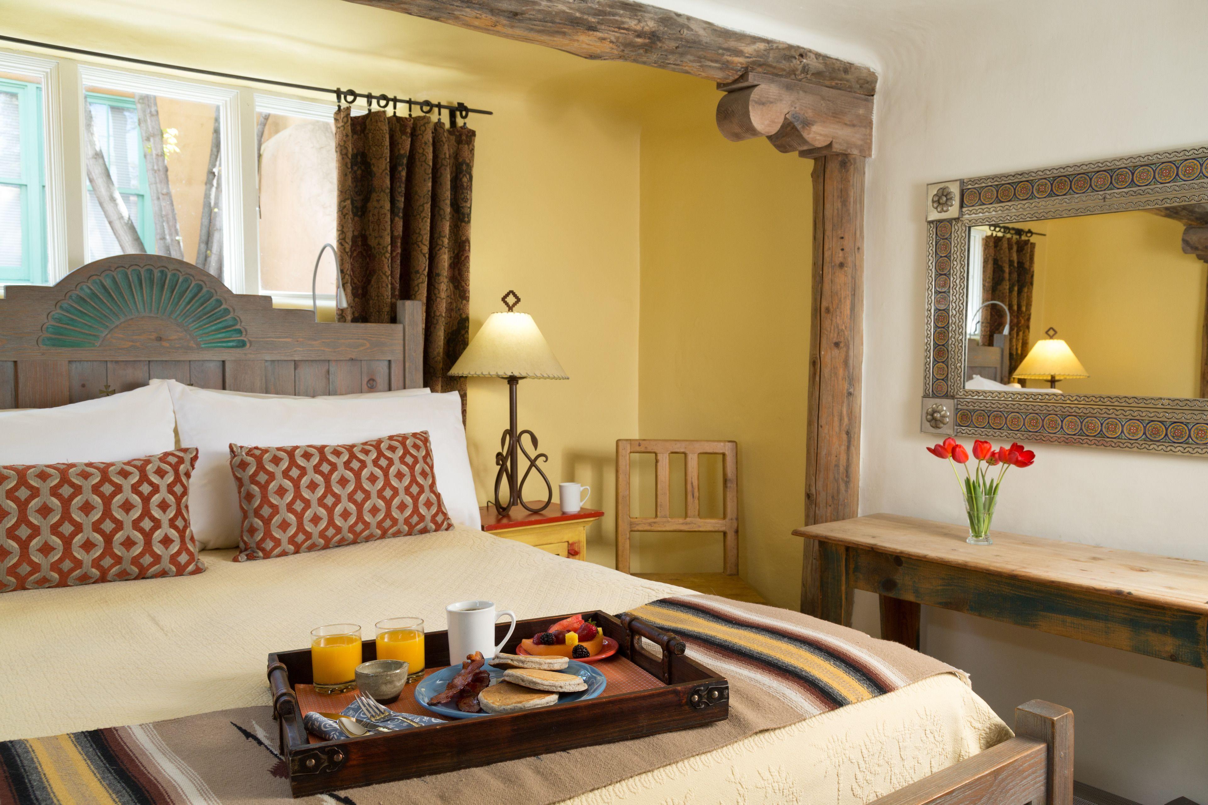 Of The Turquoise Bear 3* Santa Fe