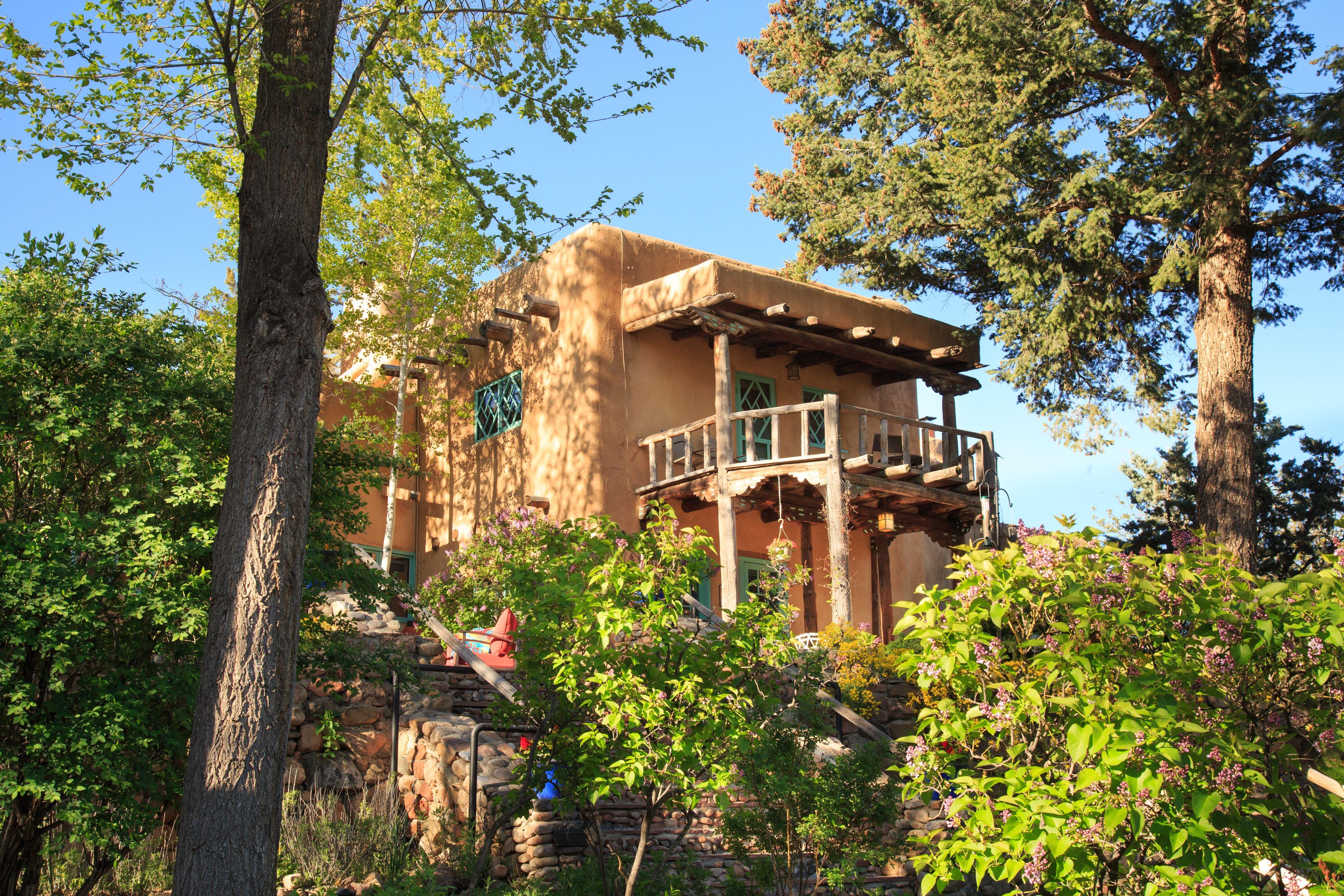 Bed and breakfast Of The Turquoise Bear