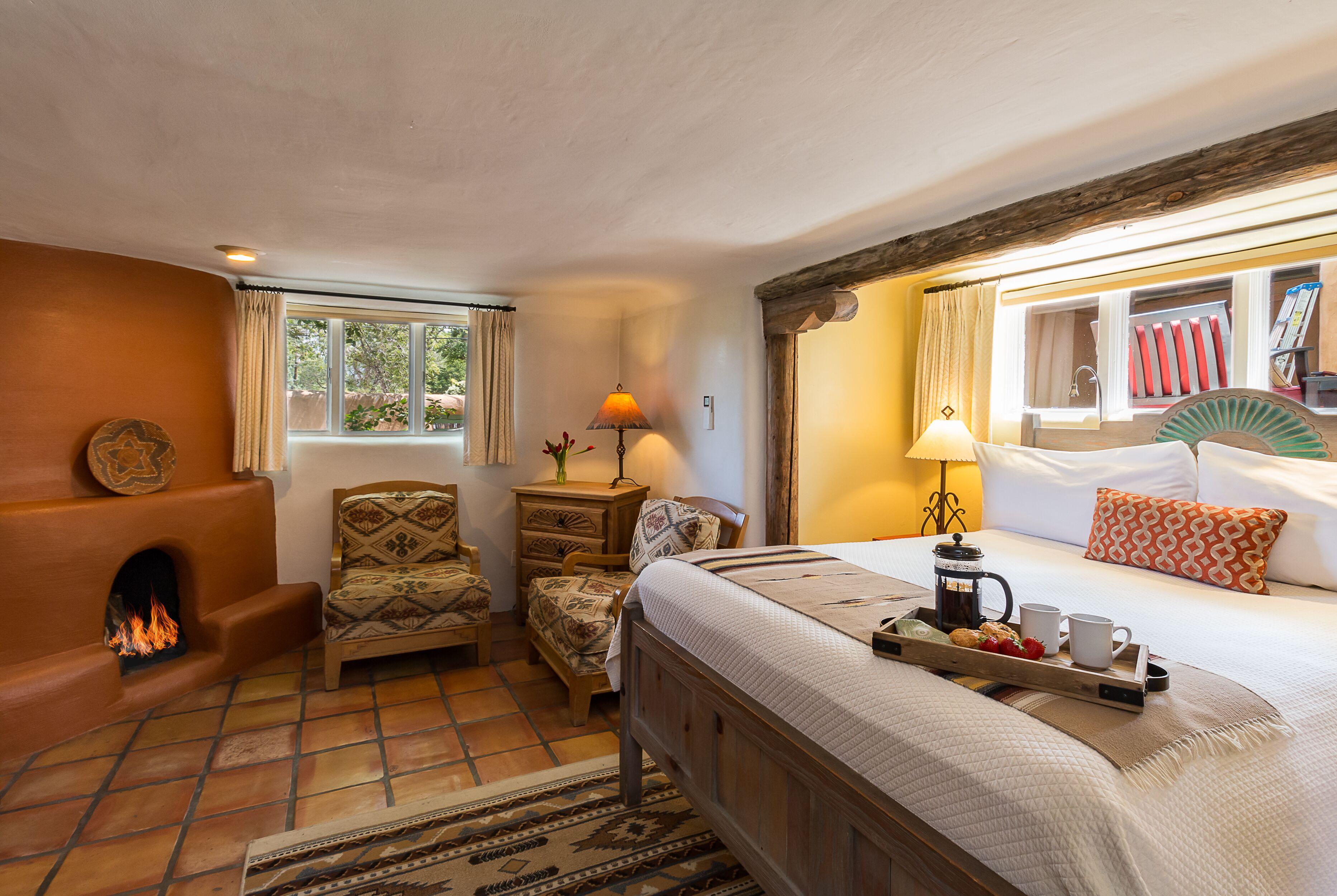 Bed and breakfast Of The Turquoise Bear