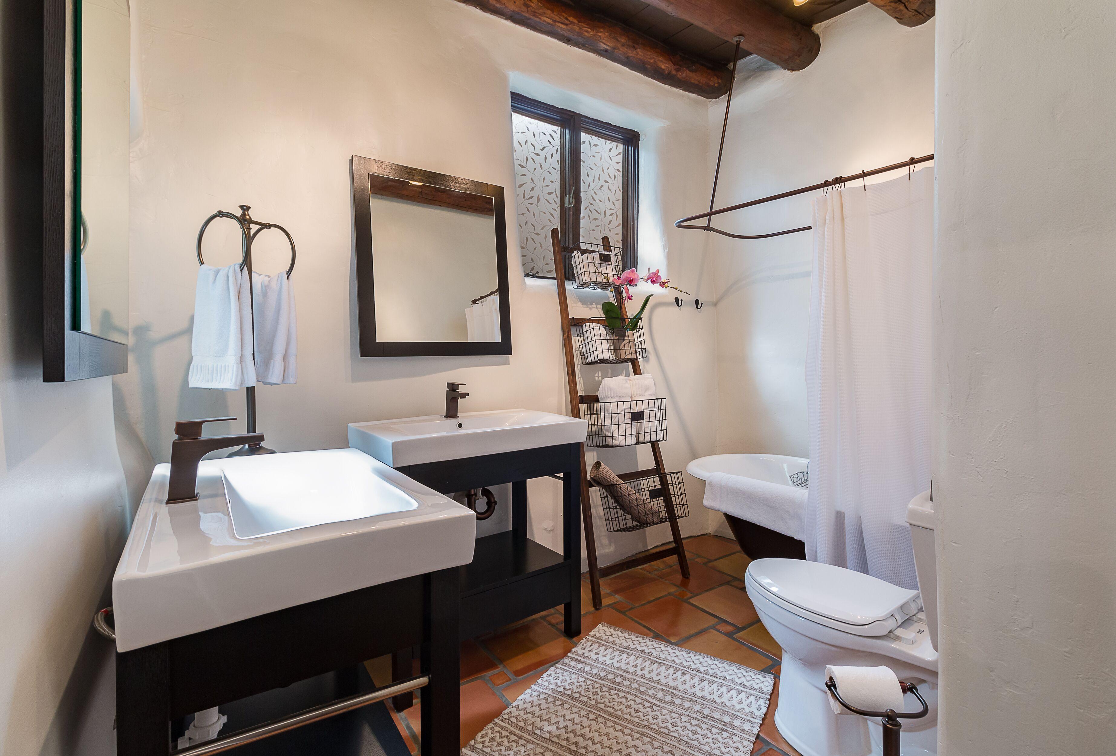 Of The Turquoise Bear 3* Santa Fe