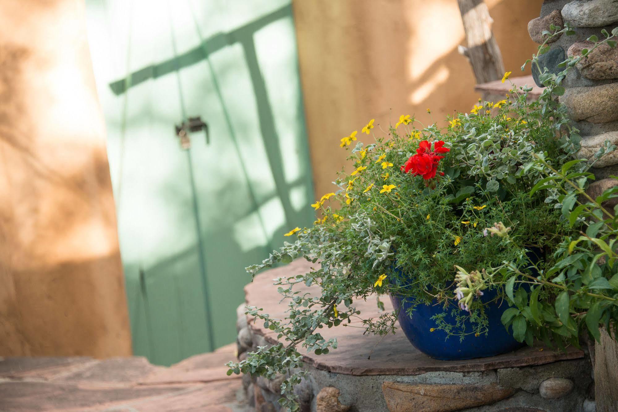 Of The Turquoise Bear 3* Santa Fe