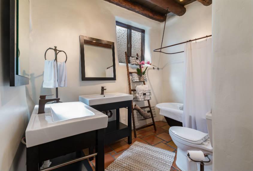 Of The Turquoise Bear Bed & Breakfast Santa Fe
