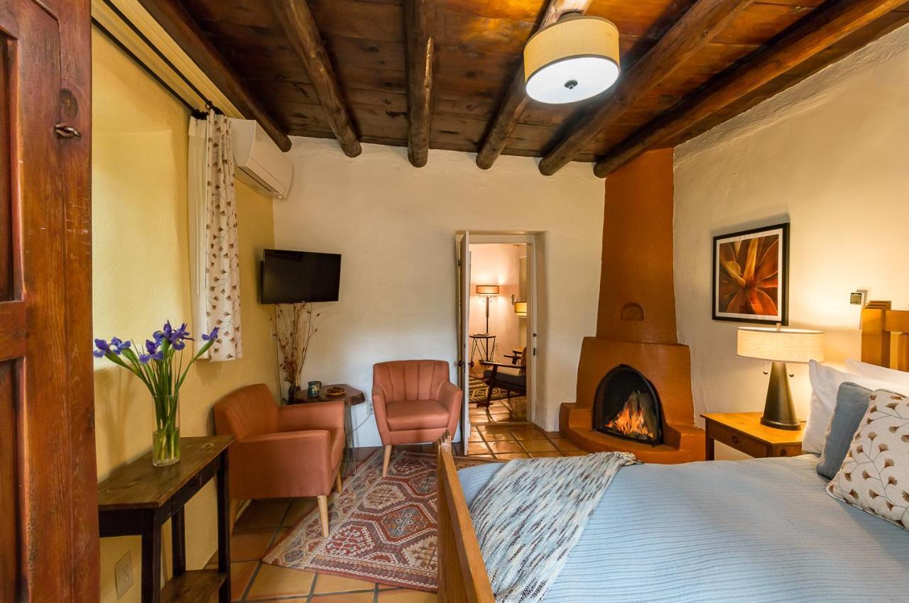 Of The Turquoise Bear Bed and breakfast Santa Fe
