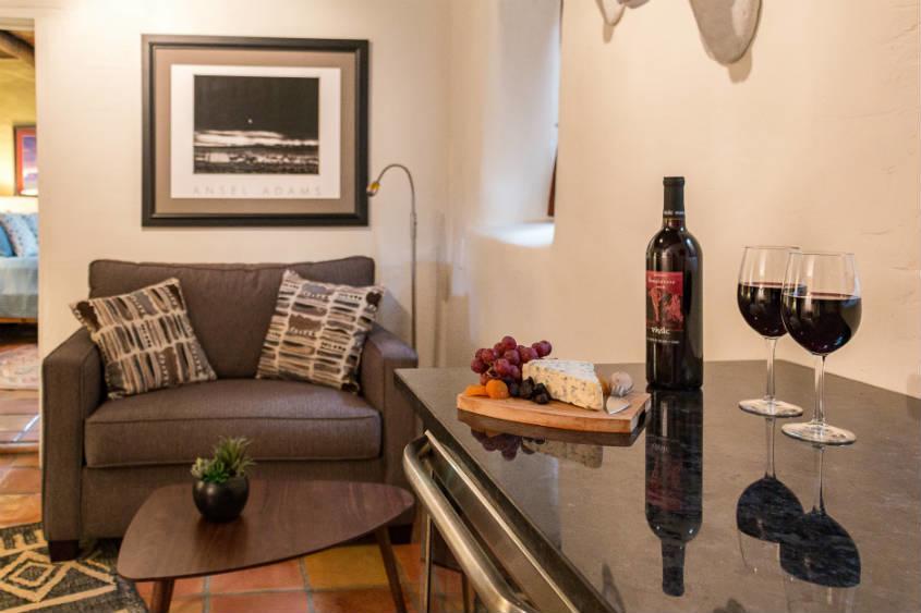 Bed and breakfast Of The Turquoise Bear 3*