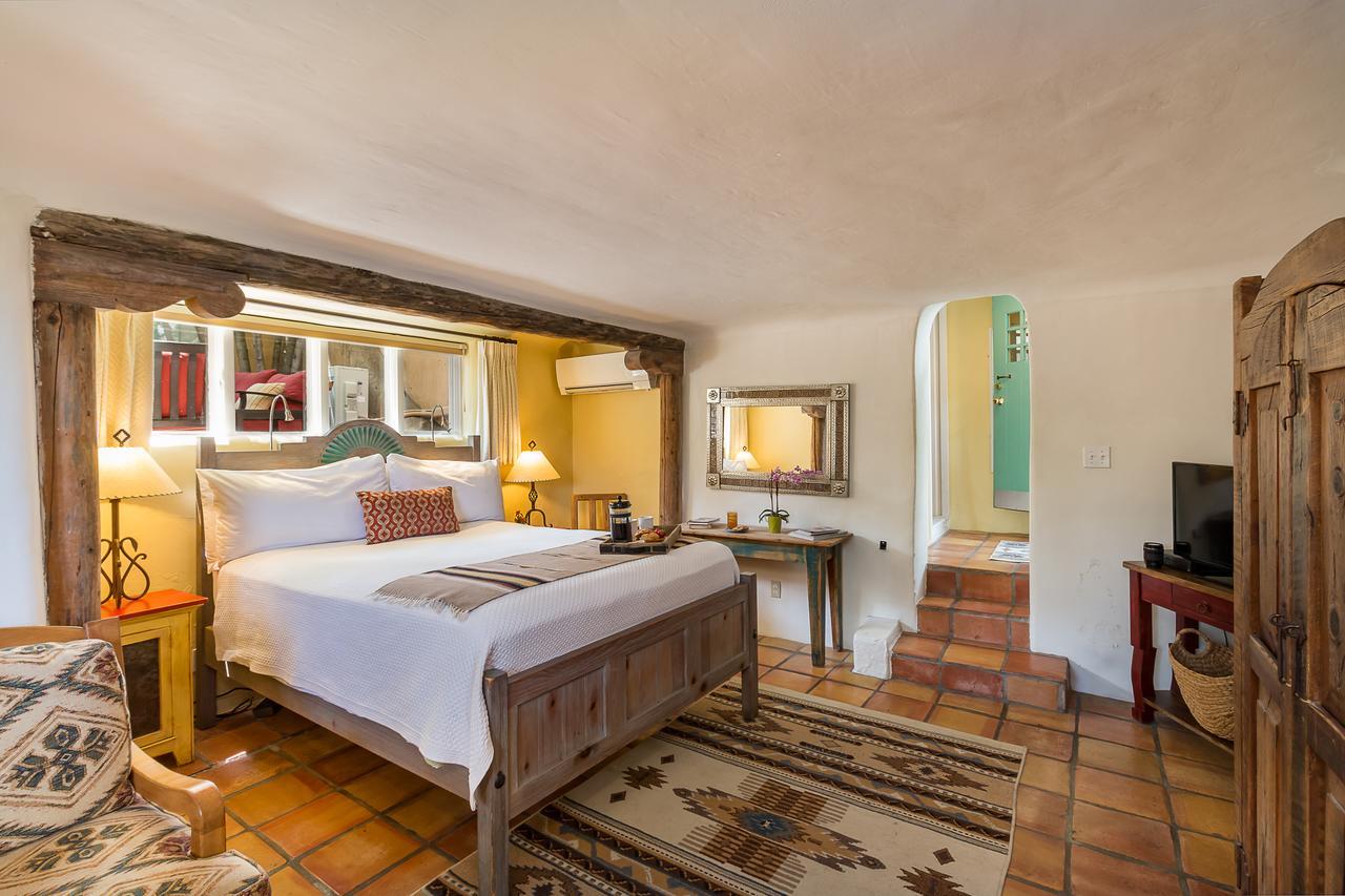 Bed and breakfast Of The Turquoise Bear
