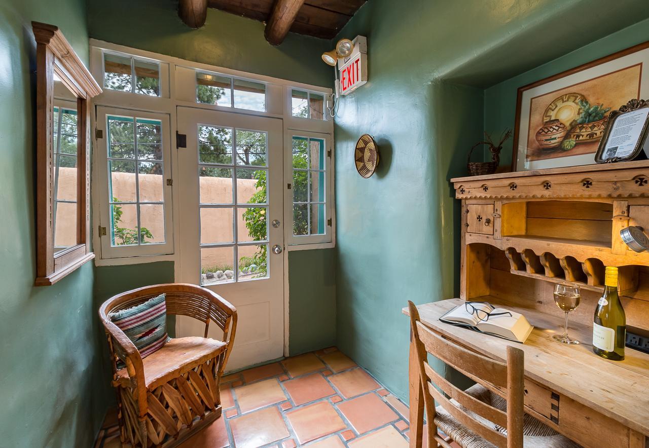 Of The Turquoise Bear Bed and breakfast 3*
