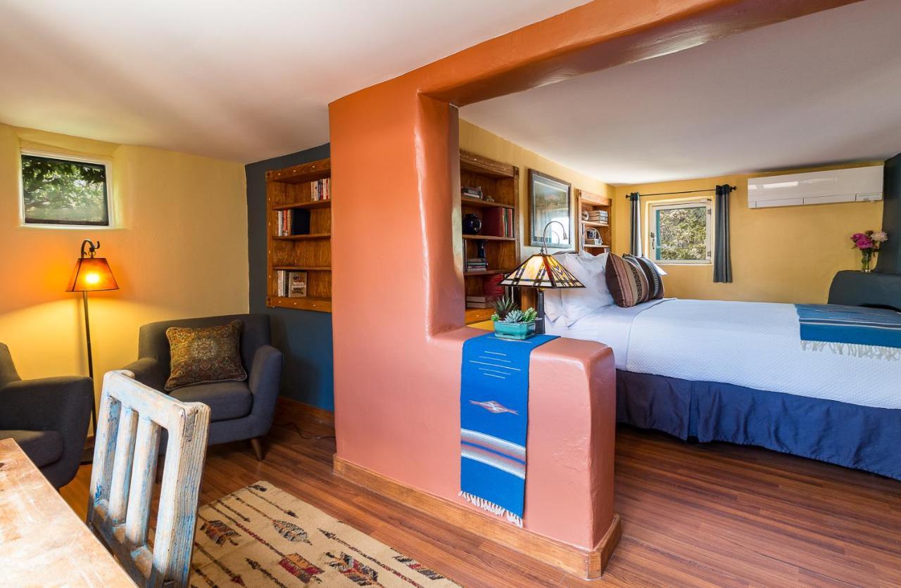 Of The Turquoise Bear Bed and breakfast 3*