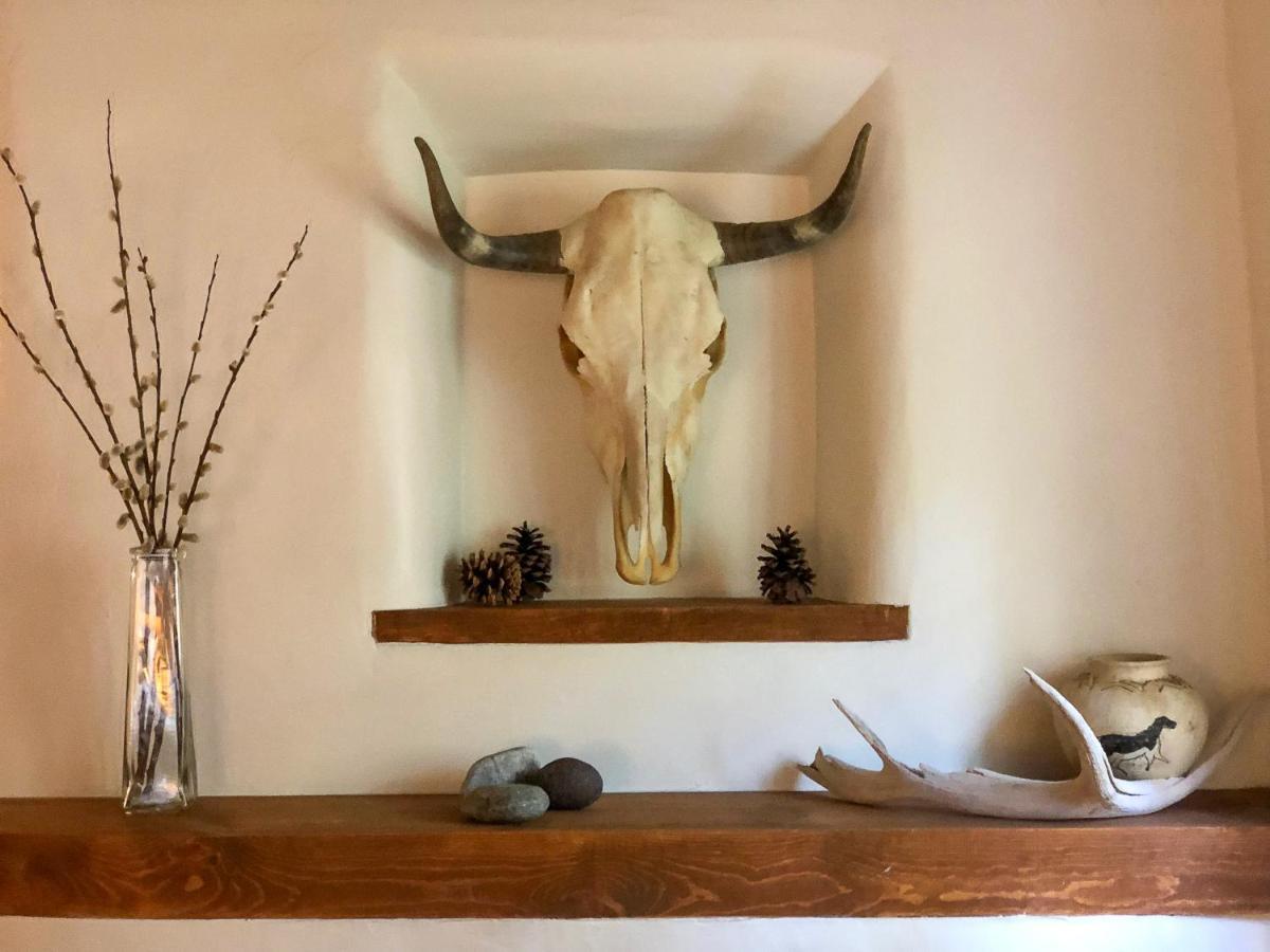 Of The Turquoise Bear Bed and breakfast Santa Fe